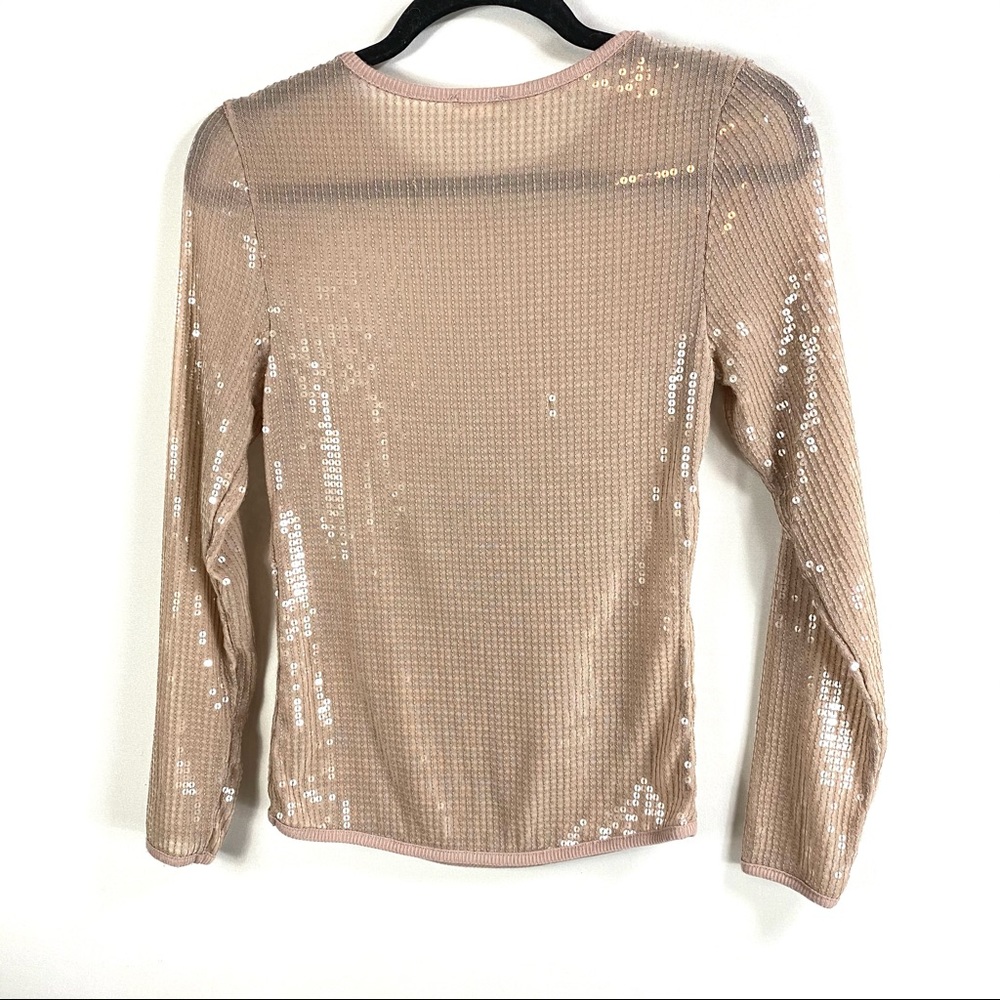 Free People Diamond Eyes Top - Picture 6 of 8